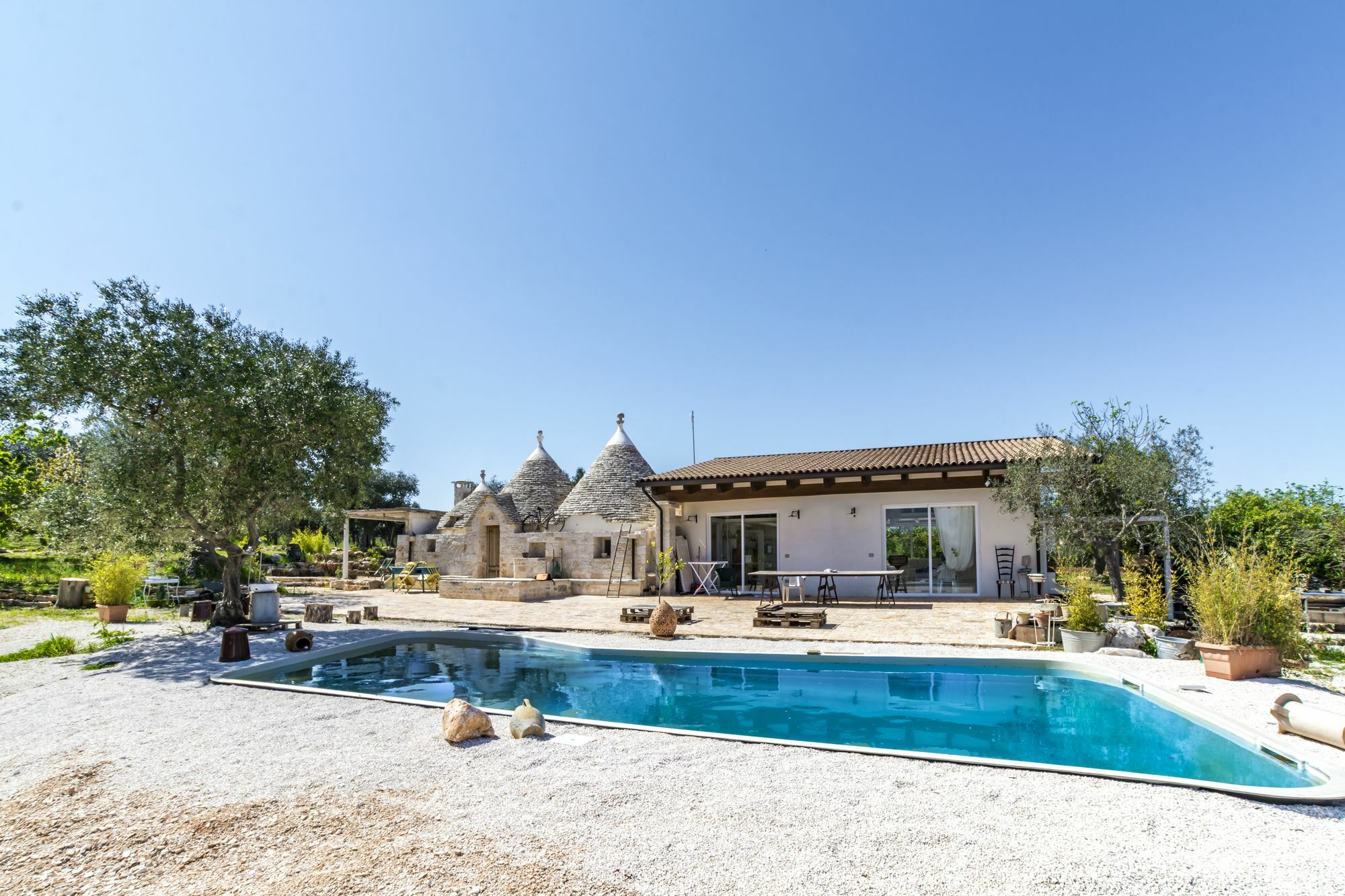 Wepuglia - Paradise Trulli 카스텔라나그로테 외부 사진